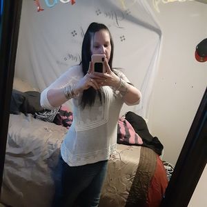 Meet your Posher, Tonya